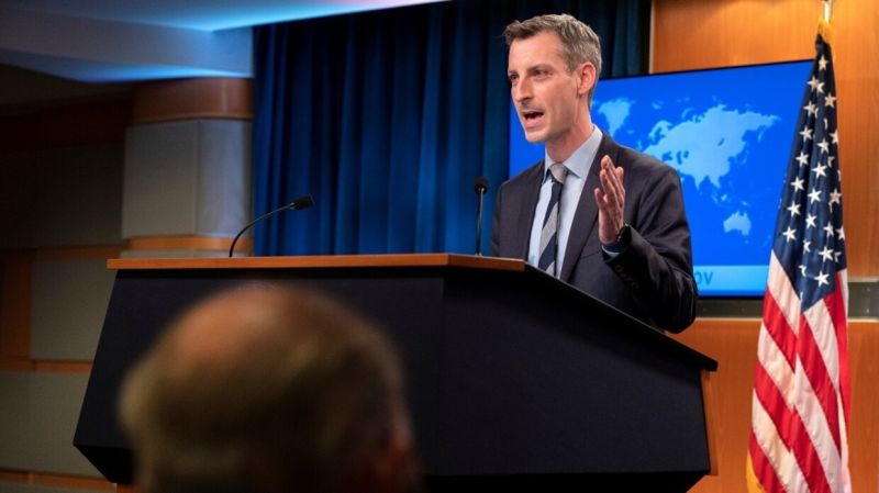 ئه‌مریكا داوا له‌ سوودانى ده‌كات چه‌كى نایاسایی كۆنتڕۆڵ بكات